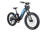 Cyrusher Trax 2.0 All Terrain Electric Cargo Bike - PREORDER - ETA NOVEMBER END.